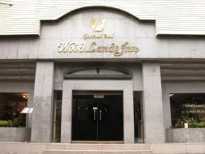 Woodlands Inn - Chinatown