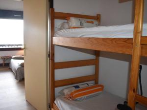 Appartements Studio Font-Romeu-Odeillo-Via, 2 pieces, 6 personnes - FR-1-580-93 : photos des chambres