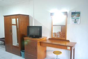 Hotel Sorga Cottages