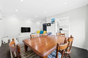 Apollo Unit 1 - Ground Floor - A Block