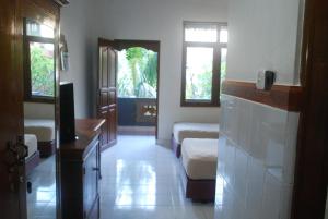 Hotel Sorga Cottages