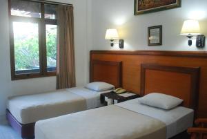 Hotel Sorga Cottages