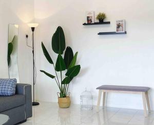 Diamond Bay Homestay