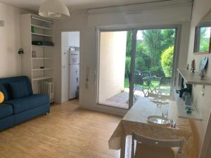 Appartements Studio Cabourg, 1 piece, 4 personnes - FR-1-465-101 : photos des chambres