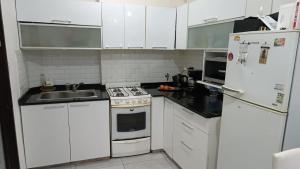 Alquiler de habitación, con baño privado.