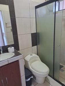 Departamento para 3 personas