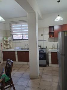 Departamento para 3 personas