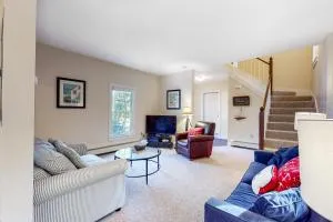 Harbor House B - Castine