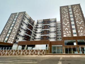 Spazzio diRoma com acesso ao Acqua Park, Caldas Novas