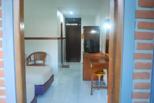 Hotel Sorga Cottages