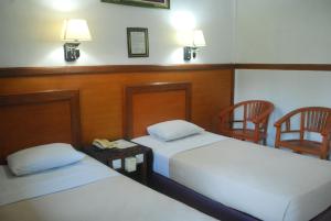 Hotel Sorga Cottages
