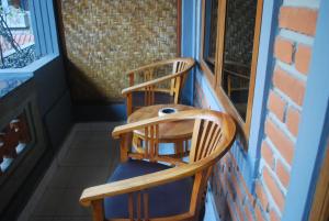 Hotel Sorga Cottages