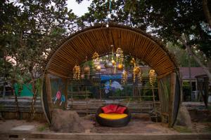 Dugong Village-Green Hotel
