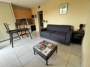 Appartements Studio Amelie-les-Bains-Palalda, 1 piece, 2 personnes - FR-1-659-92 : photos des chambres