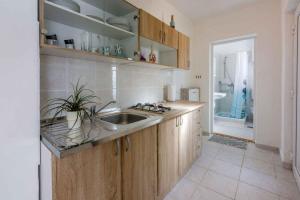 Studio in Grizane 41657