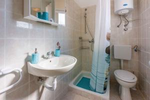 Studio in Grizane 41657