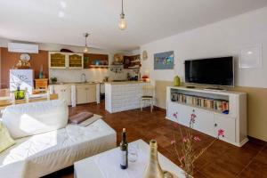 Apartments in Tribalj 41650 