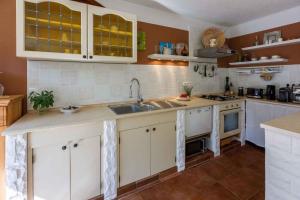 Apartments in Tribalj 41650 