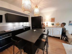 Appartements Appartement Capbreton, 4 pieces, 6 personnes - FR-1-239-998 : photos des chambres