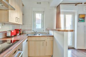 Appartement Quartier Saint Michel Free Netflix