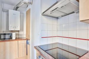 Appartement Quartier Saint Michel Free Netflix