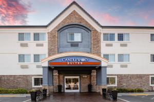 Candlewood Suites Turlock by IHG