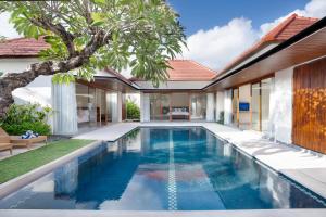 Fenosa Seminyak Villas