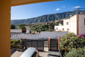 Villa de la Huerta con piscina privada y barbacoa