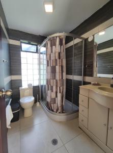 Apartamento "Tungurahua View"