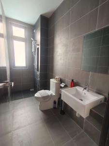 8Scape Cozy New Big Pool Suites By STAY