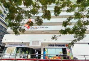 2109 Encorp Marina Flex suite netflix By STAY
