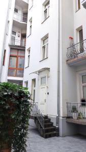 Stylish 2 bed in Kazimierz, near Wawel castle