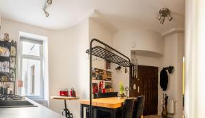 Stylish 2 bed in Kazimierz, near Wawel castle