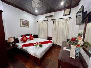 Villa Vieng Sa Vanh Hotel
