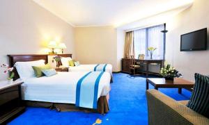 The Kimberley Hotel