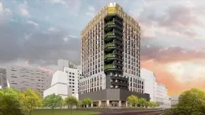 Hotel Mi Rochor - Singapur