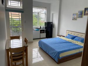 Sol House Saigon Airport