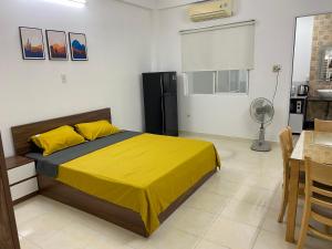 Sol House Saigon Airport