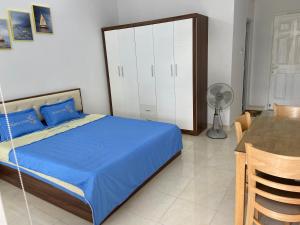 Sol House Saigon Airport