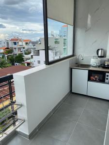 Sol House Saigon Airport