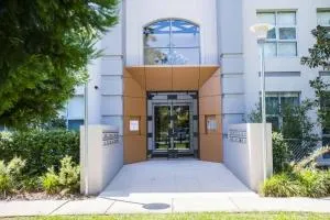 Trieste - Kingston Apartment - Canberra