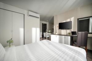 HNami Urban Stay Hotel