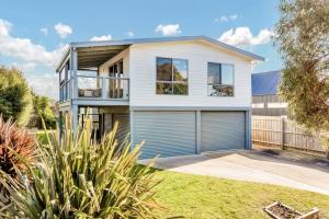 Hemmet House - Calm Oasis & Refreshing Ocean Breeze