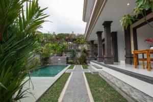 Cahyana house