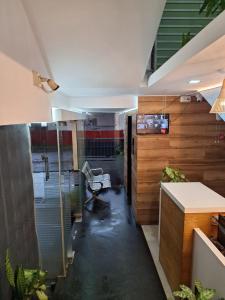Sharp Suites