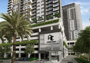 Amber Cove l Luxury Seaview 2BR l 6-8pax l GamesRoom l City Centre l Jonker St by Jay Stay