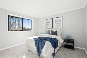 Ocean-View Retreat for Family Getaways Wollongong