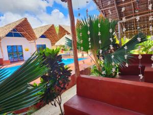 Mkeka Spice Lodge Jambiani