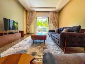 Bellwether Apartments - Matuga