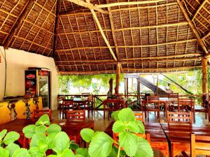 Mkeka Spice Lodge Jambiani